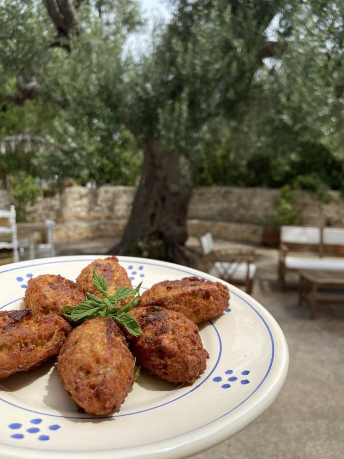 Masseria Conca D'Oro Ostuni Exteriér fotografie