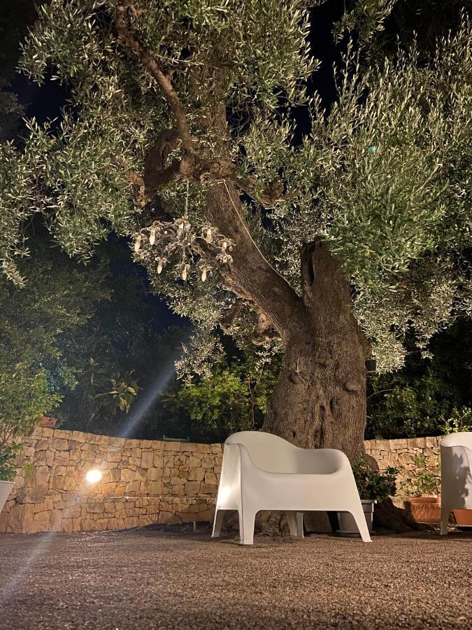 Masseria Conca D'Oro Ostuni Exteriér fotografie