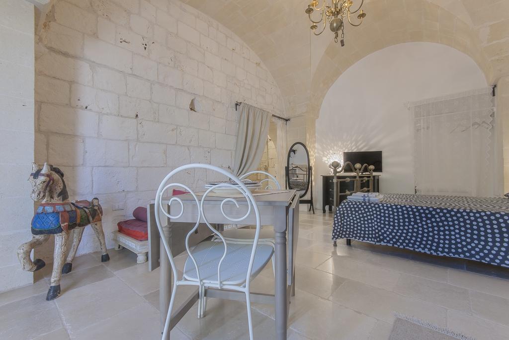 Masseria Conca D'Oro Ostuni Pokoj fotografie