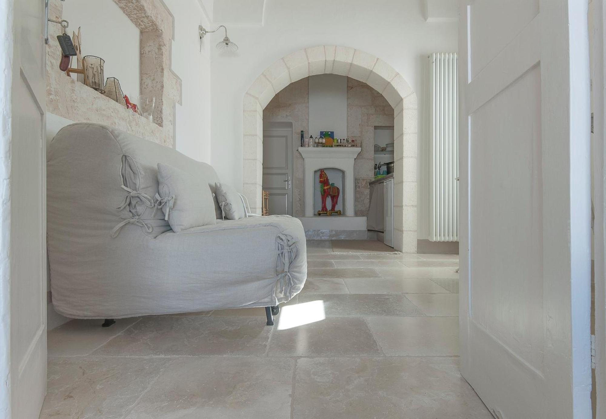 Masseria Conca D'Oro Ostuni Exteriér fotografie