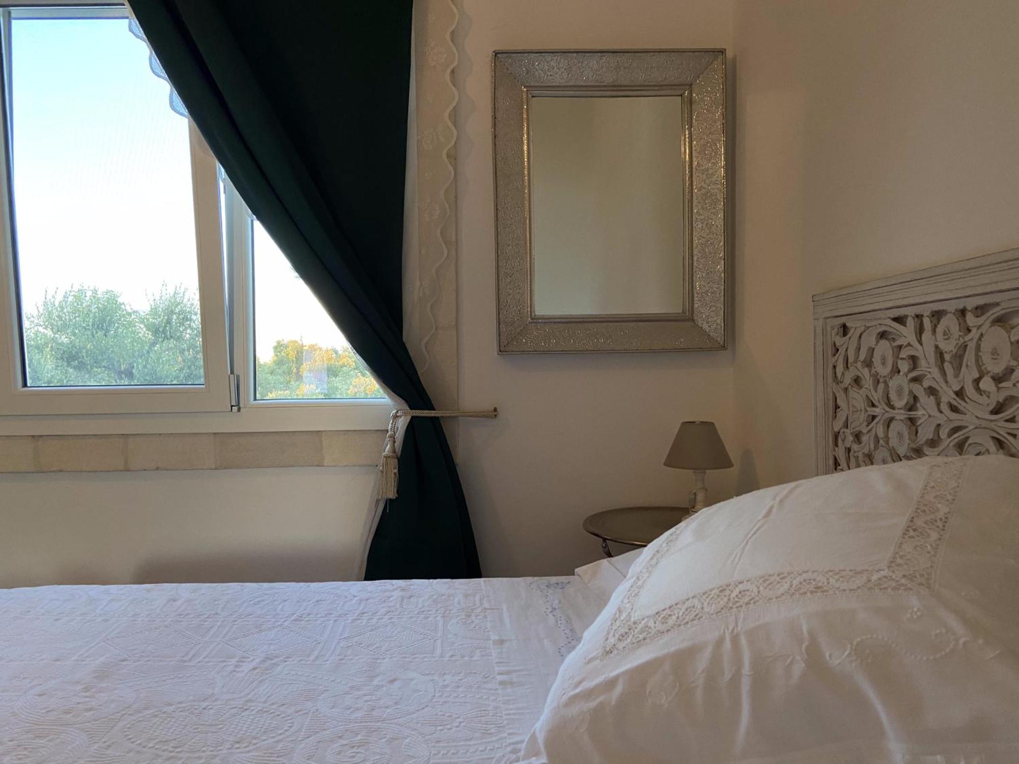 Masseria Conca D'Oro Ostuni Exteriér fotografie