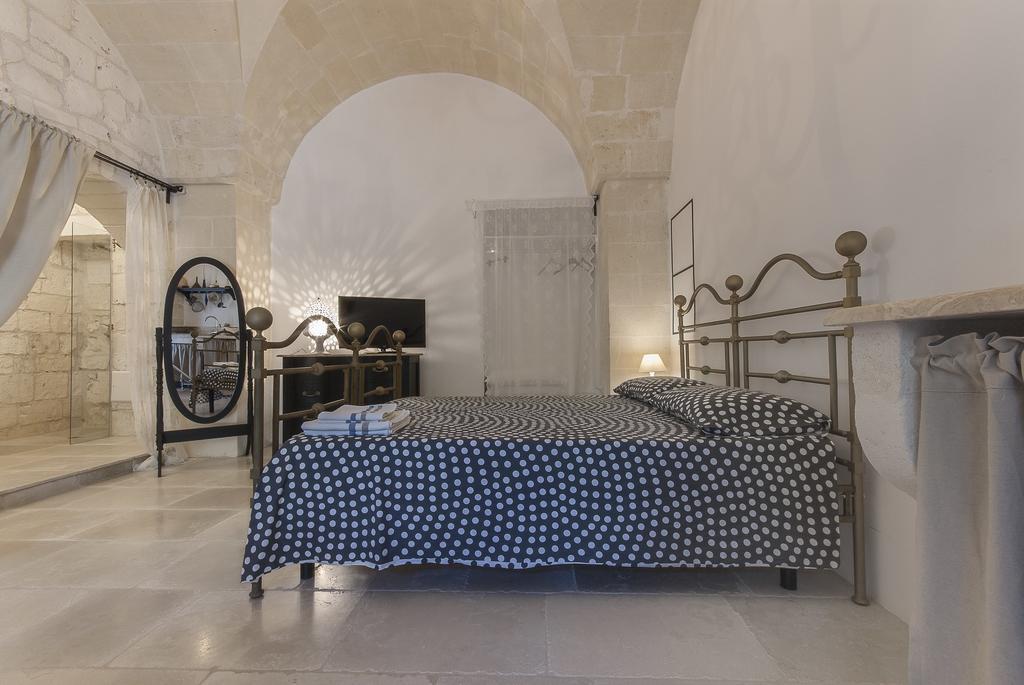 Masseria Conca D'Oro Ostuni Pokoj fotografie