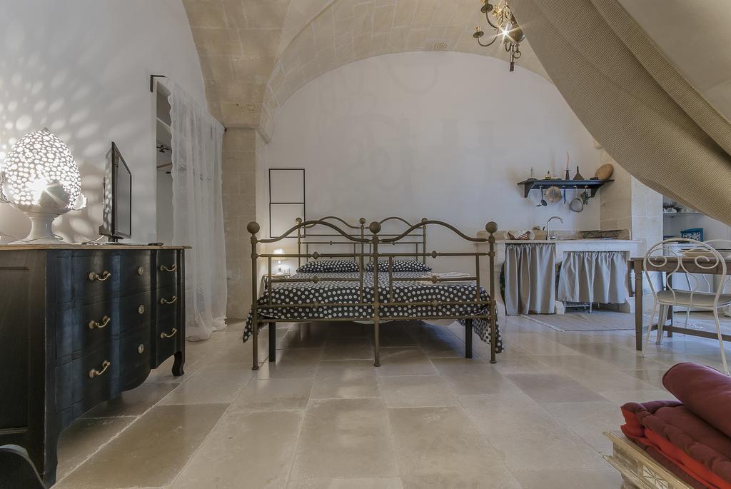 Masseria Conca D'Oro Ostuni Pokoj fotografie