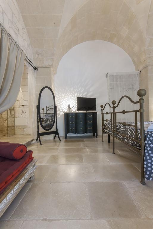 Masseria Conca D'Oro Ostuni Pokoj fotografie