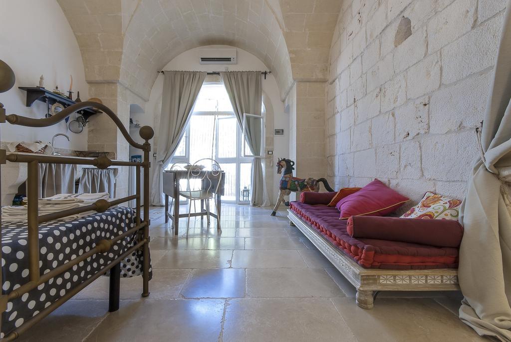 Masseria Conca D'Oro Ostuni Pokoj fotografie