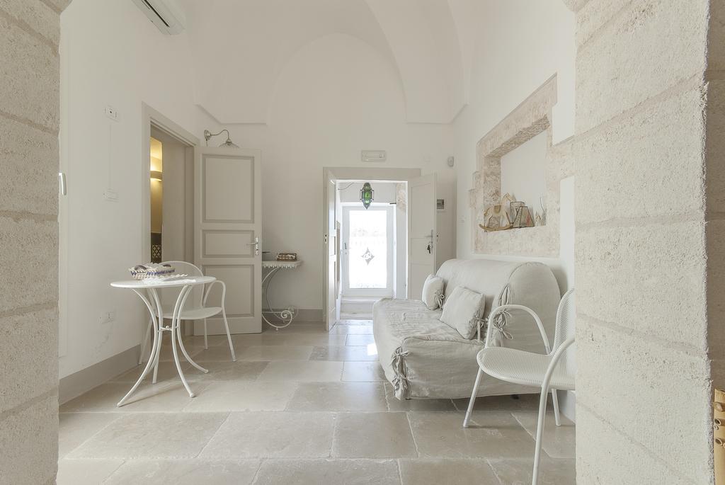 Masseria Conca D'Oro Ostuni Pokoj fotografie